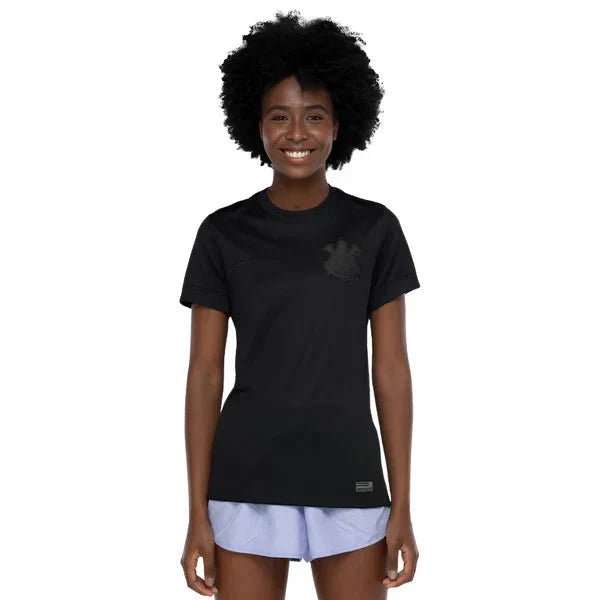 Corinthians Away Women's Jersey 2024/25