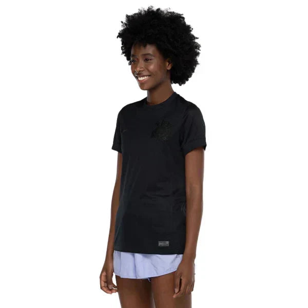 Corinthians Away Women's Jersey 2024/25 - photo 2