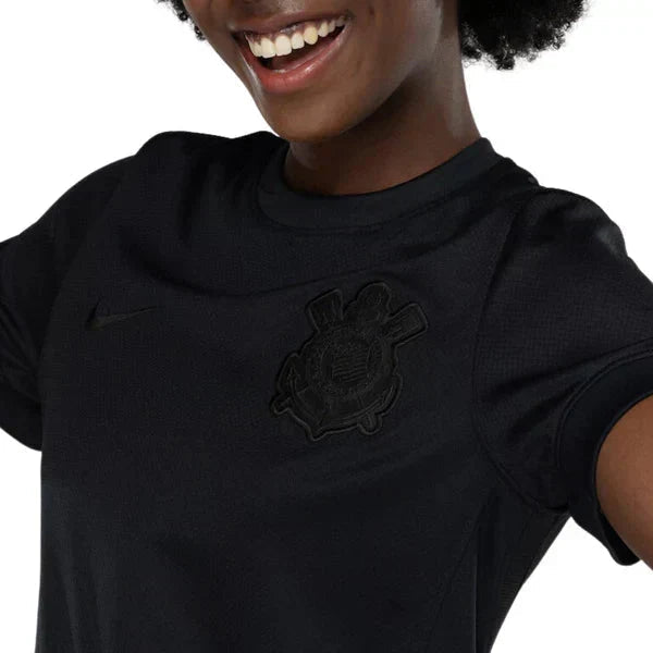 Corinthians Away Women's Jersey 2024/25 - photo 4