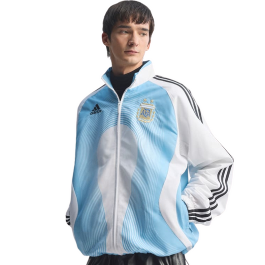 Corta-Vento Argentina 26 II Copa do Mundo