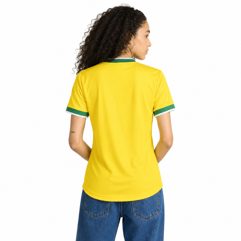 Flamengo Home Women's Jersey 2026 - photo 2