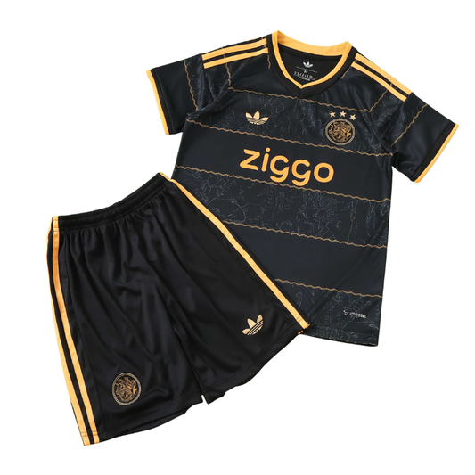 Ajax Away Kids Kit 2026/27