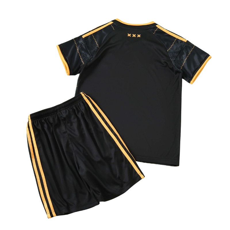 Ajax Away Kids Kit 2026/27 - photo 2