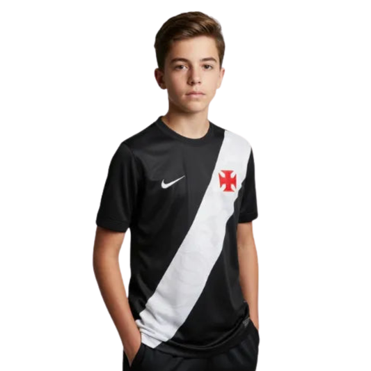 Kit Infantil Vasco da Gama I 2026