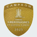 CONMEBOL Libertadores Champions '25 Patch
