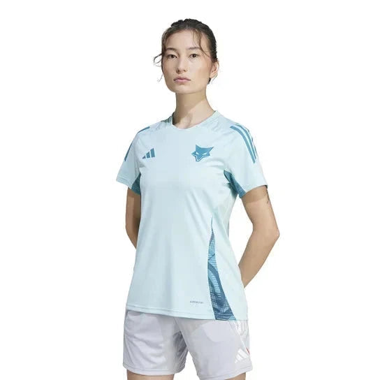 Cruzeiro Training Women's Jersey 2025/26