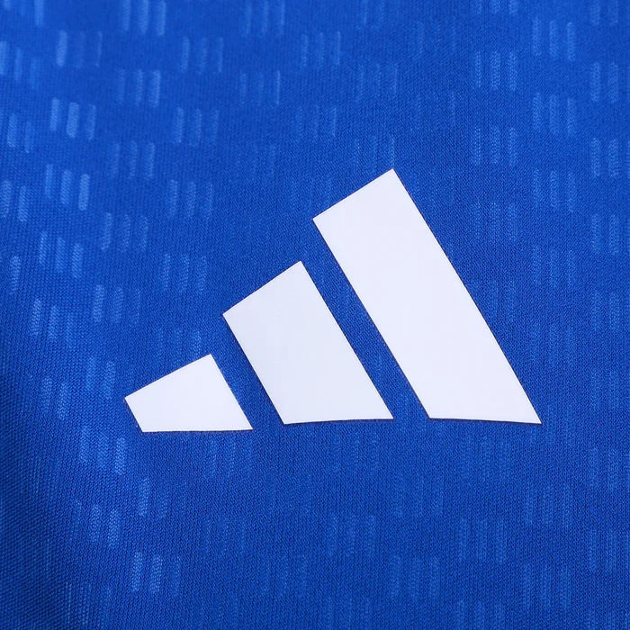 Cruzeiro Training Women's Jersey 2026 - photo 3