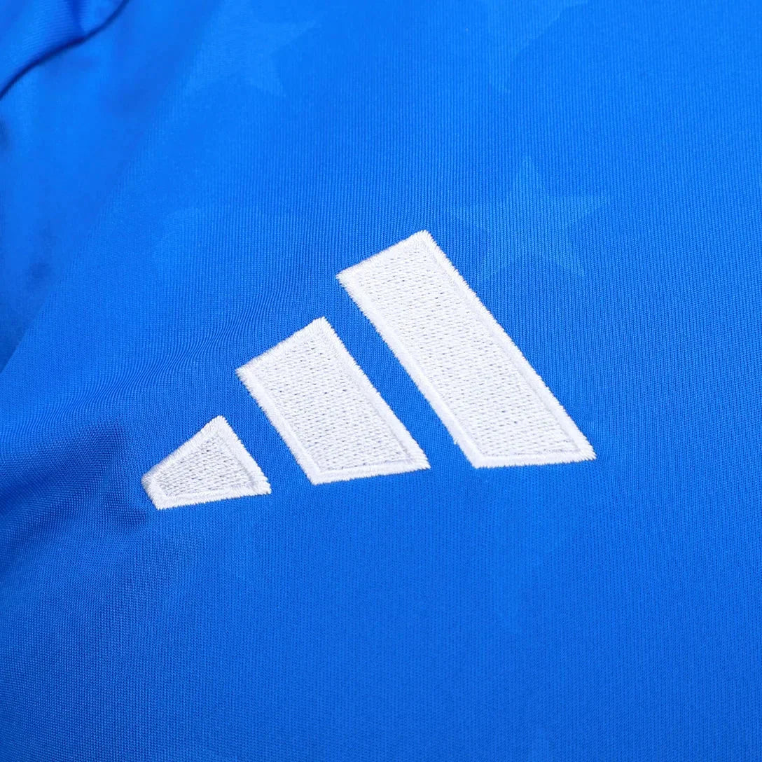 Cruzeiro Home Jersey 2026/27 - Royal Blue Stars - photo 5