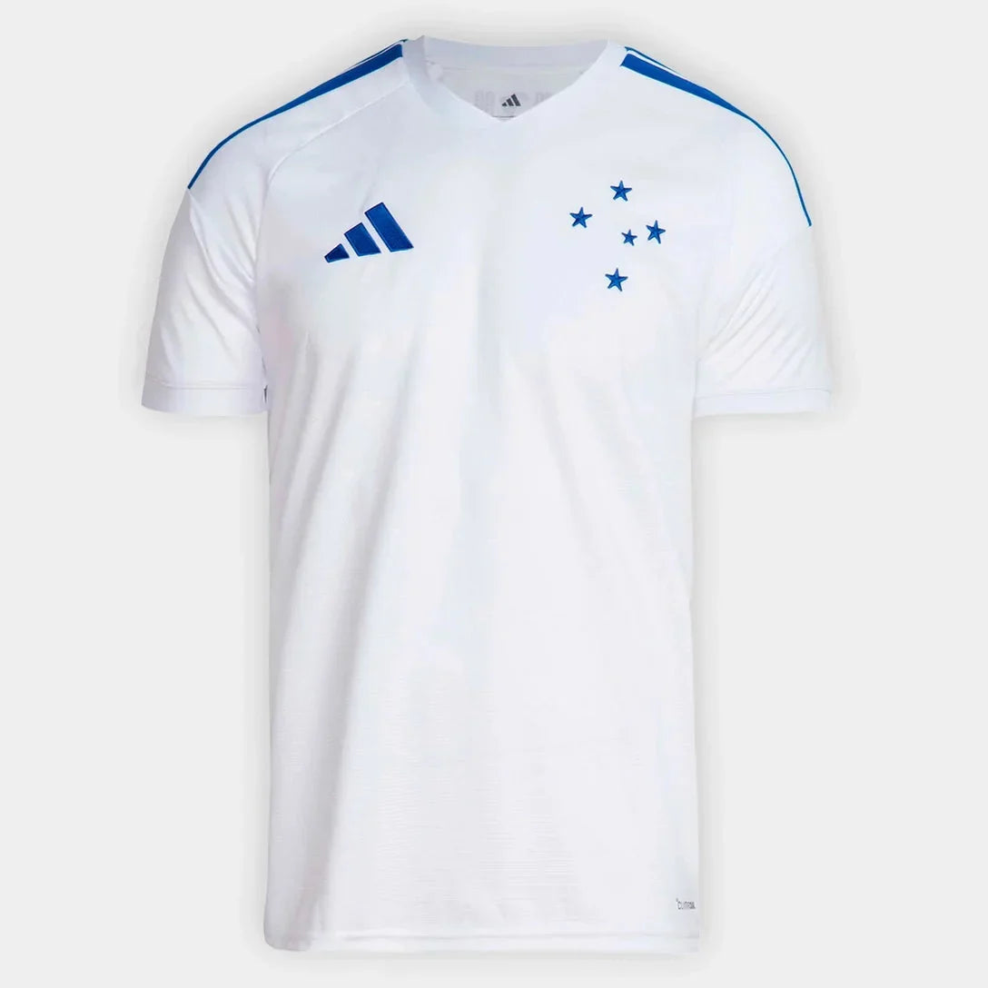 Cruzeiro Away Jersey 2026/27 - photo 2