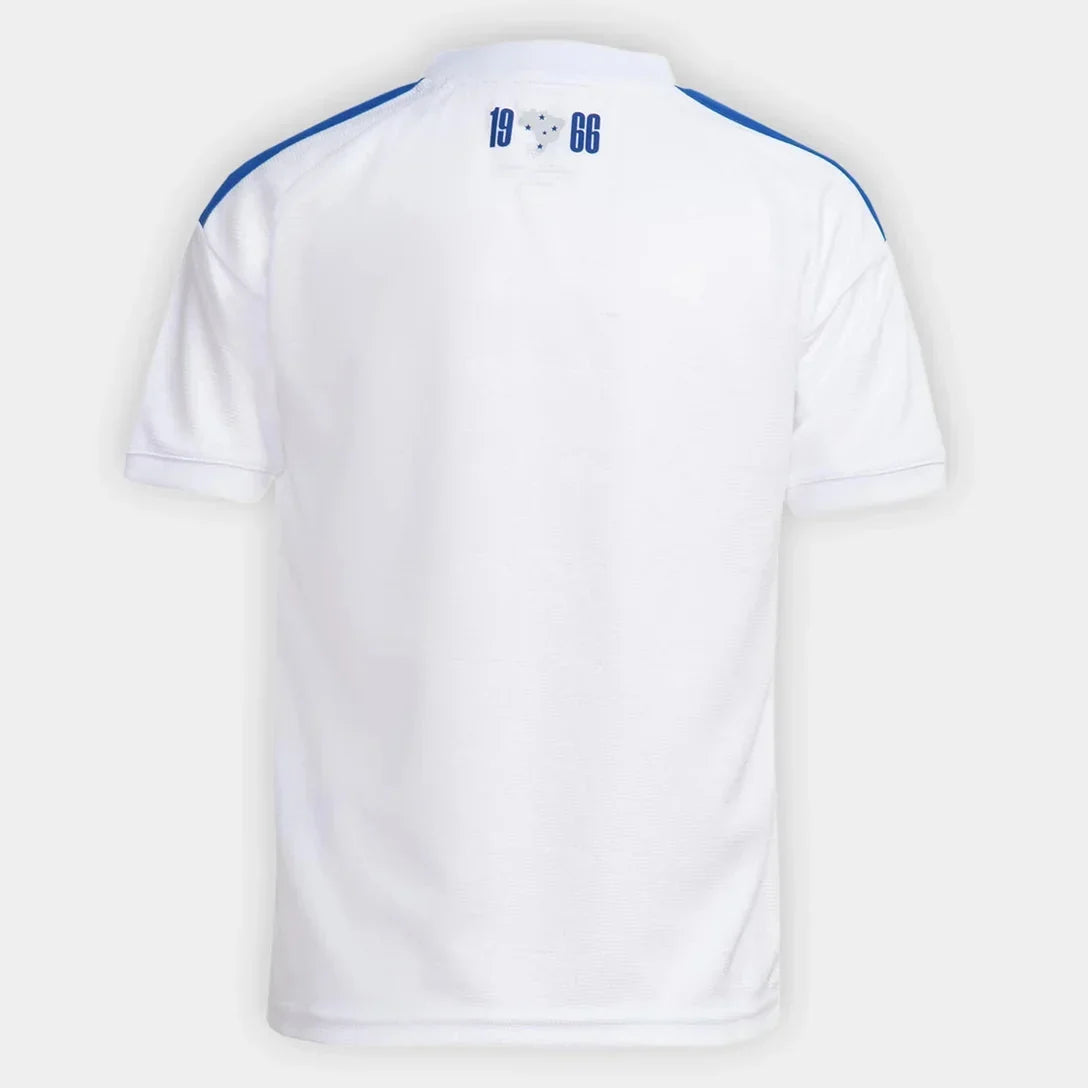 Cruzeiro Away Jersey 2026/27 - photo 3