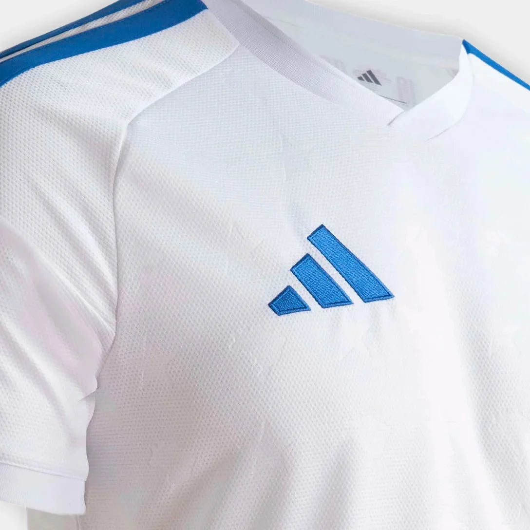 Cruzeiro Away Jersey 2026/27 - photo 5