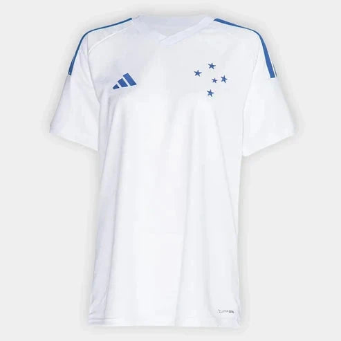 Cruzeiro Away Women's Jersey 2026/27 - photo 3