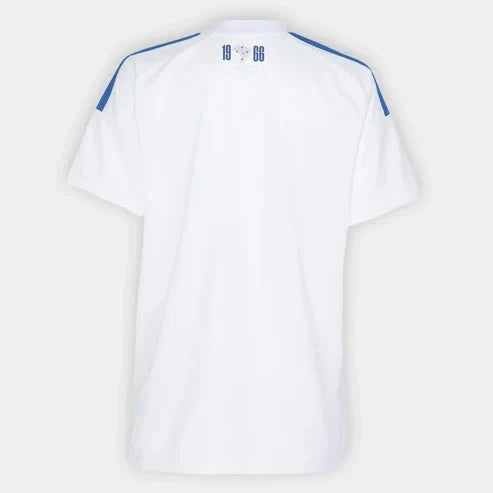Cruzeiro Away Women's Jersey 2026/27 - photo 4