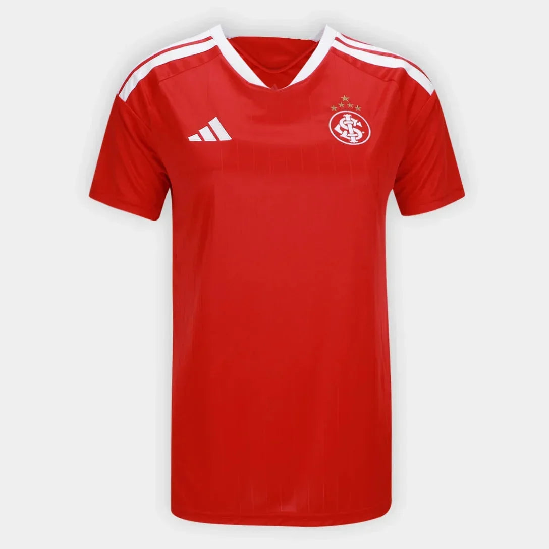 Internacional Home Women's Jersey 2026/27 - photo 2