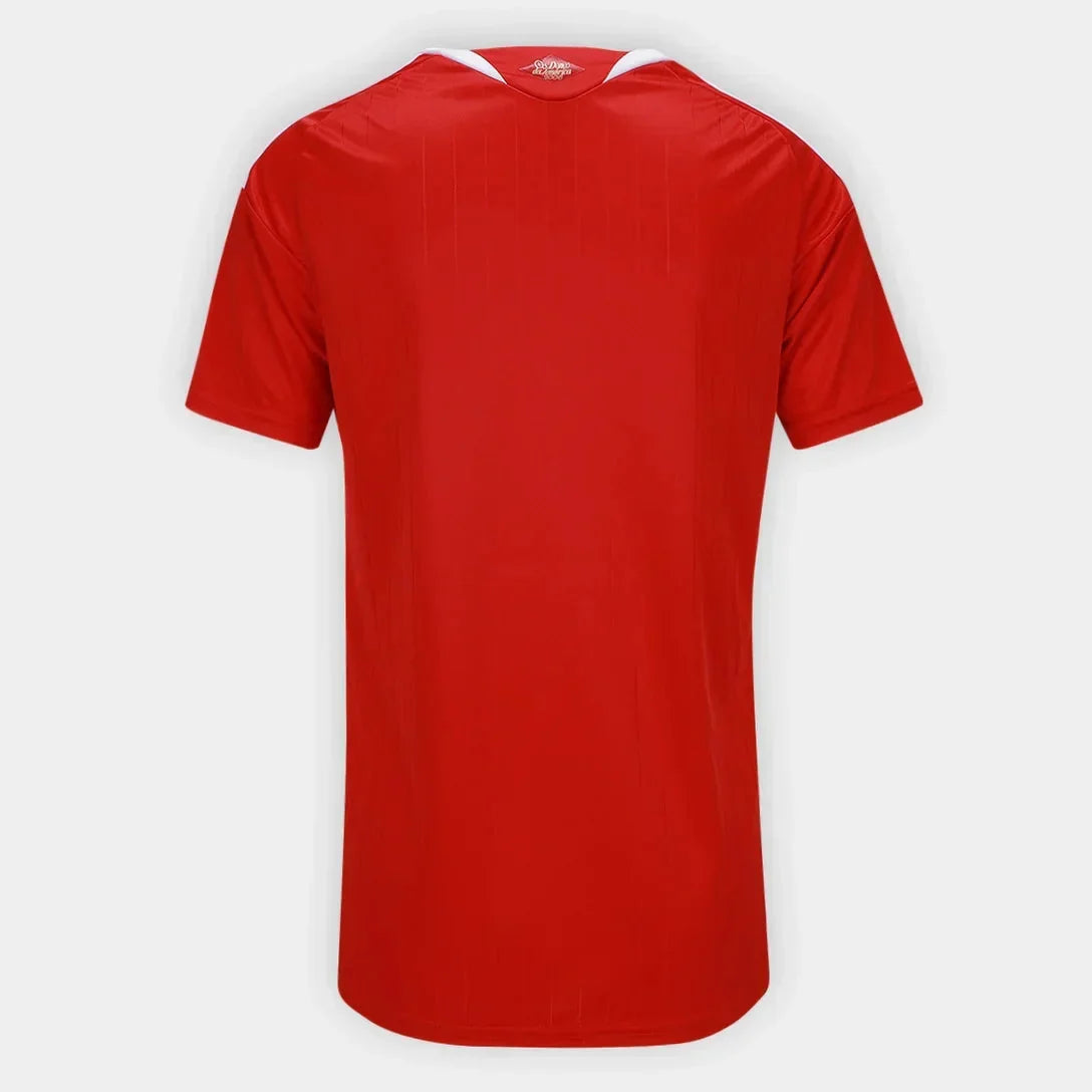 Internacional Home Women's Jersey 2026/27 - photo 3