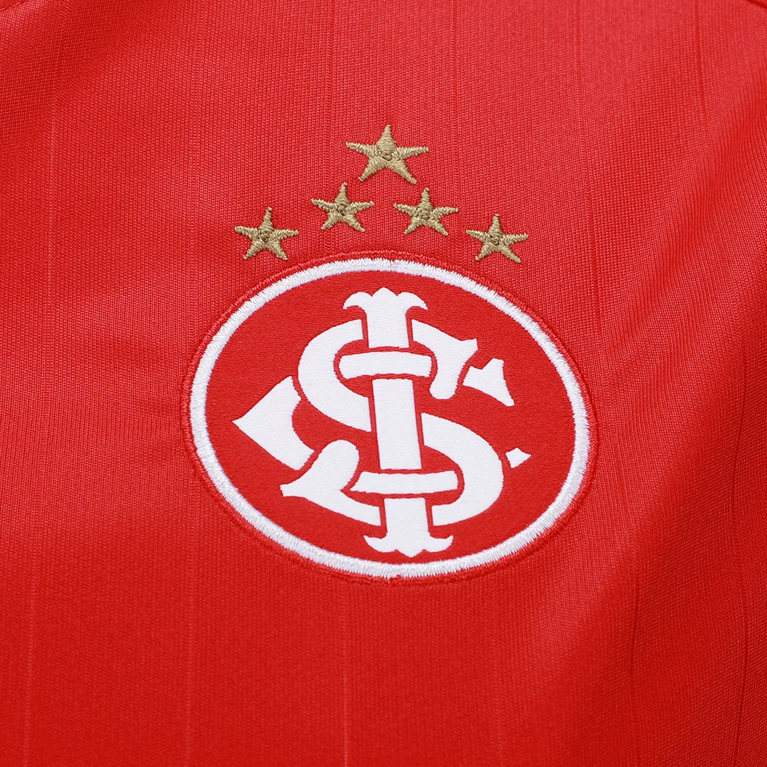 Internacional Home Women's Jersey 2026/27 - photo 5