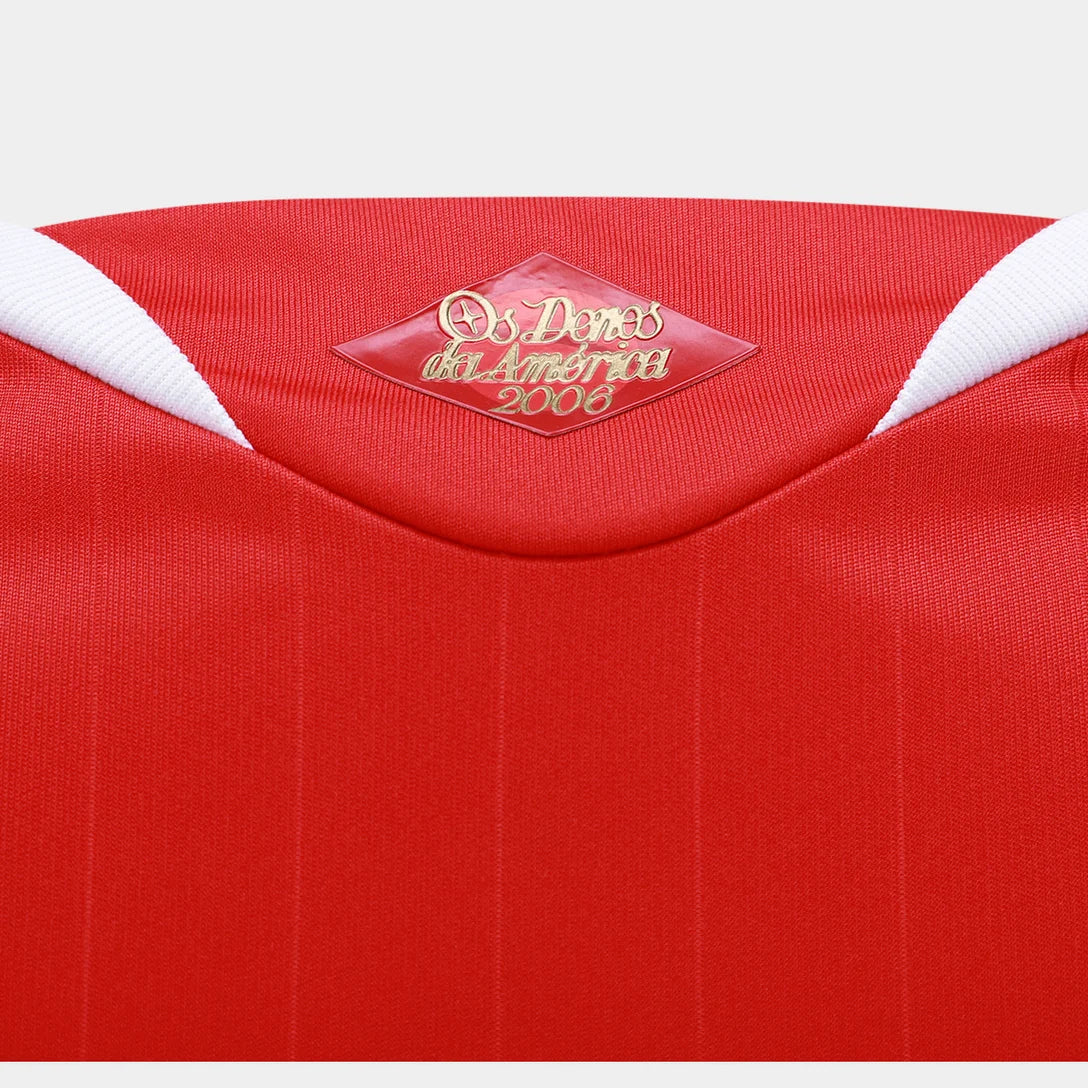 Internacional Home Women's Jersey 2026/27 - photo 4