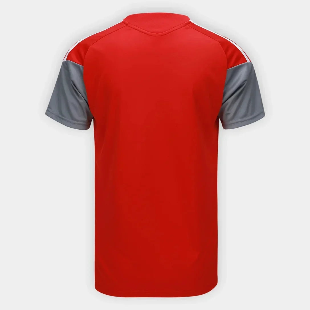 Internacional Training Women's Jersey 2026/27 - photo 2