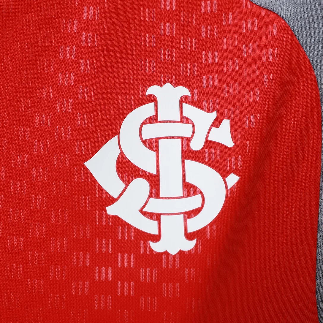 Internacional Training Women's Jersey 2026/27 - photo 3
