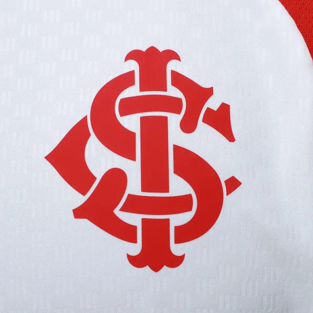 Internacional Training Jersey 2026/27 - photo 4