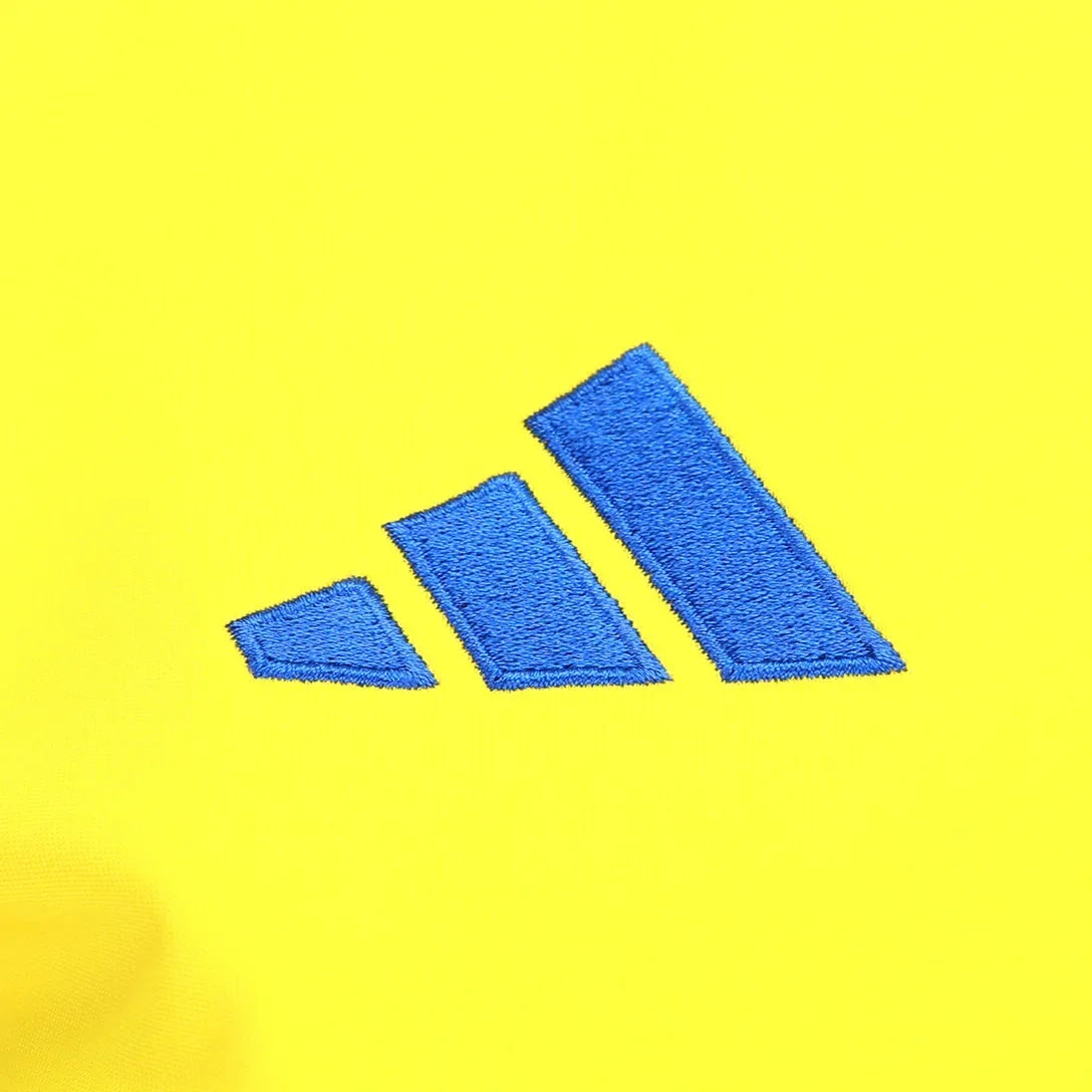 Cruzeiro Third 2026 Women's Jersey - Green and Yellow - photo 6