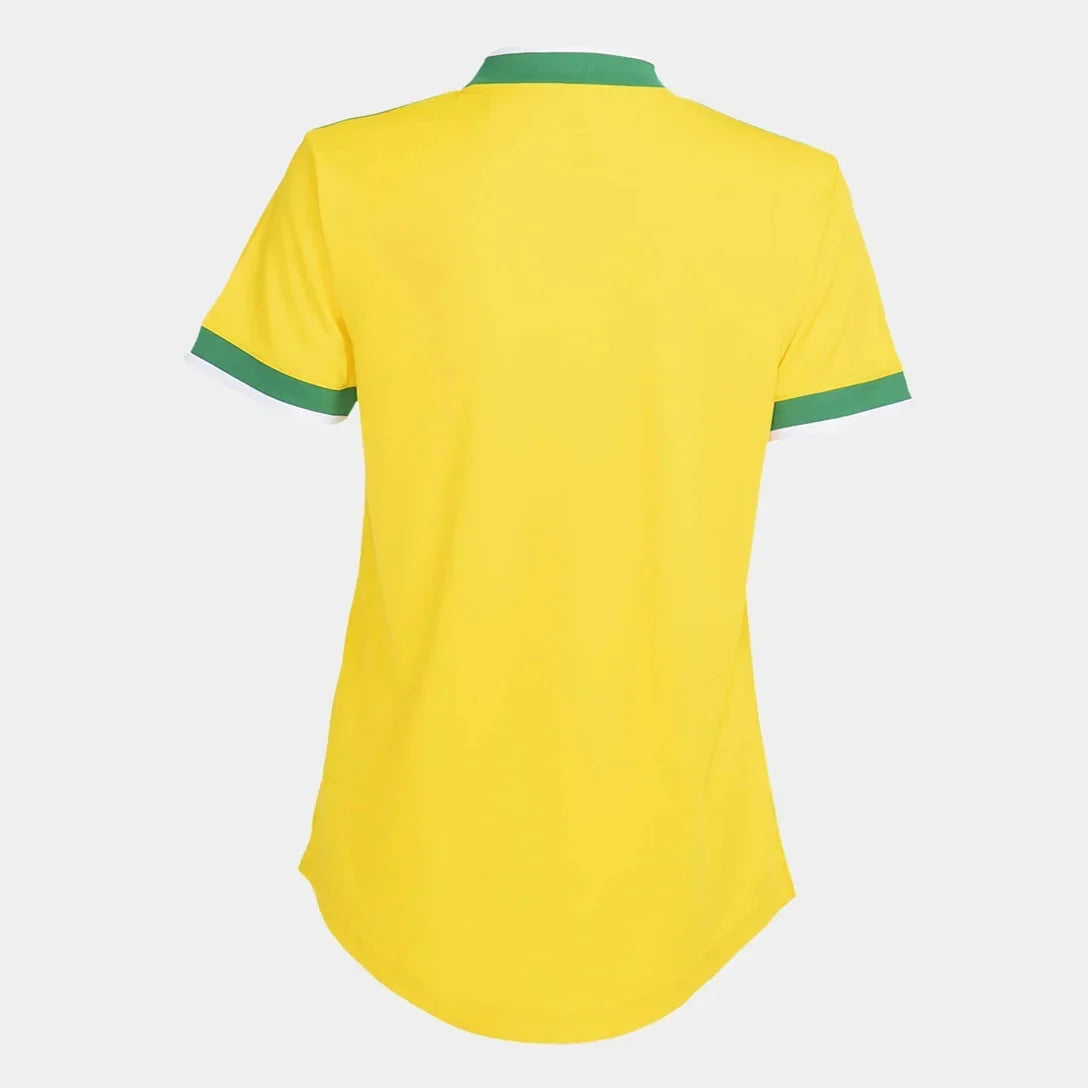 Flamengo Home Women's Jersey 2026 - photo 4