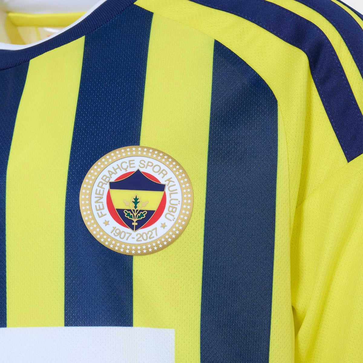 Fenerbahçe Away Jersey 2026/27 - photo 5