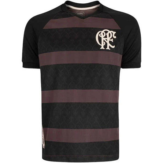 Flamengo Home Jersey 2025