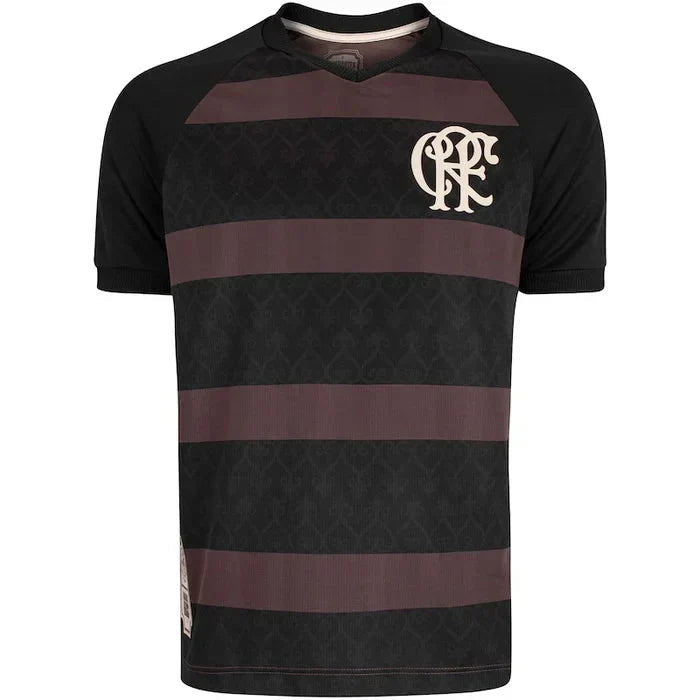 Flamengo Home Jersey 2025 - photo 7