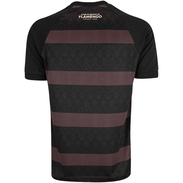 Flamengo Home Jersey 2025 - photo 2