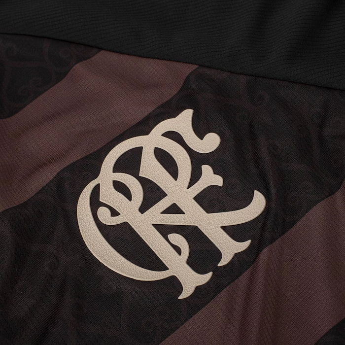 Flamengo Home Jersey 2025 - photo 6