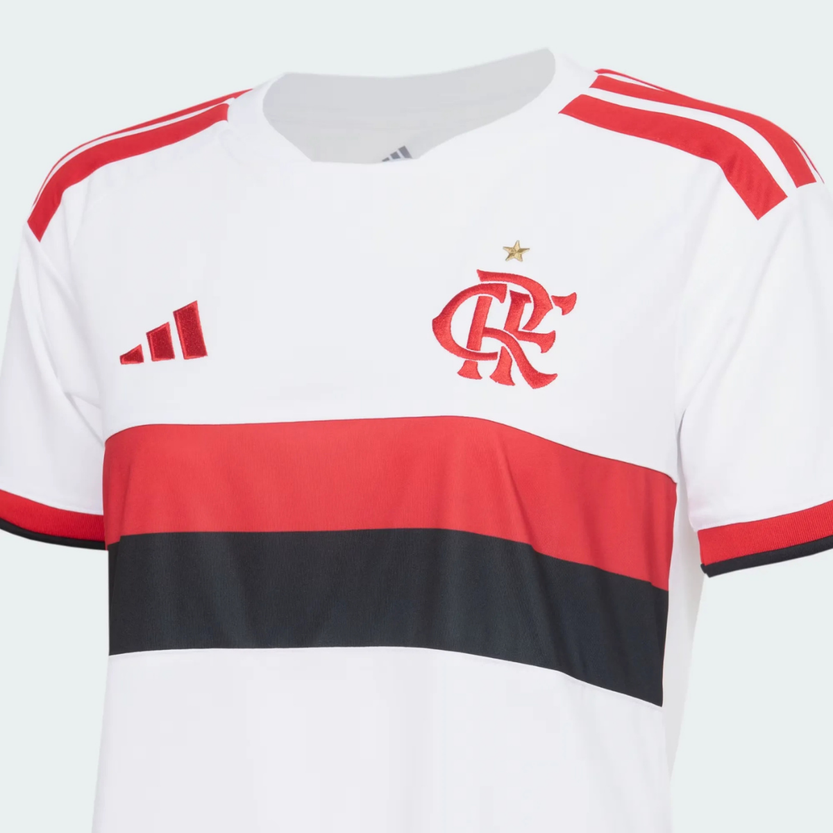 Flamengo Away Women's Jersey 2026/27 - photo 5