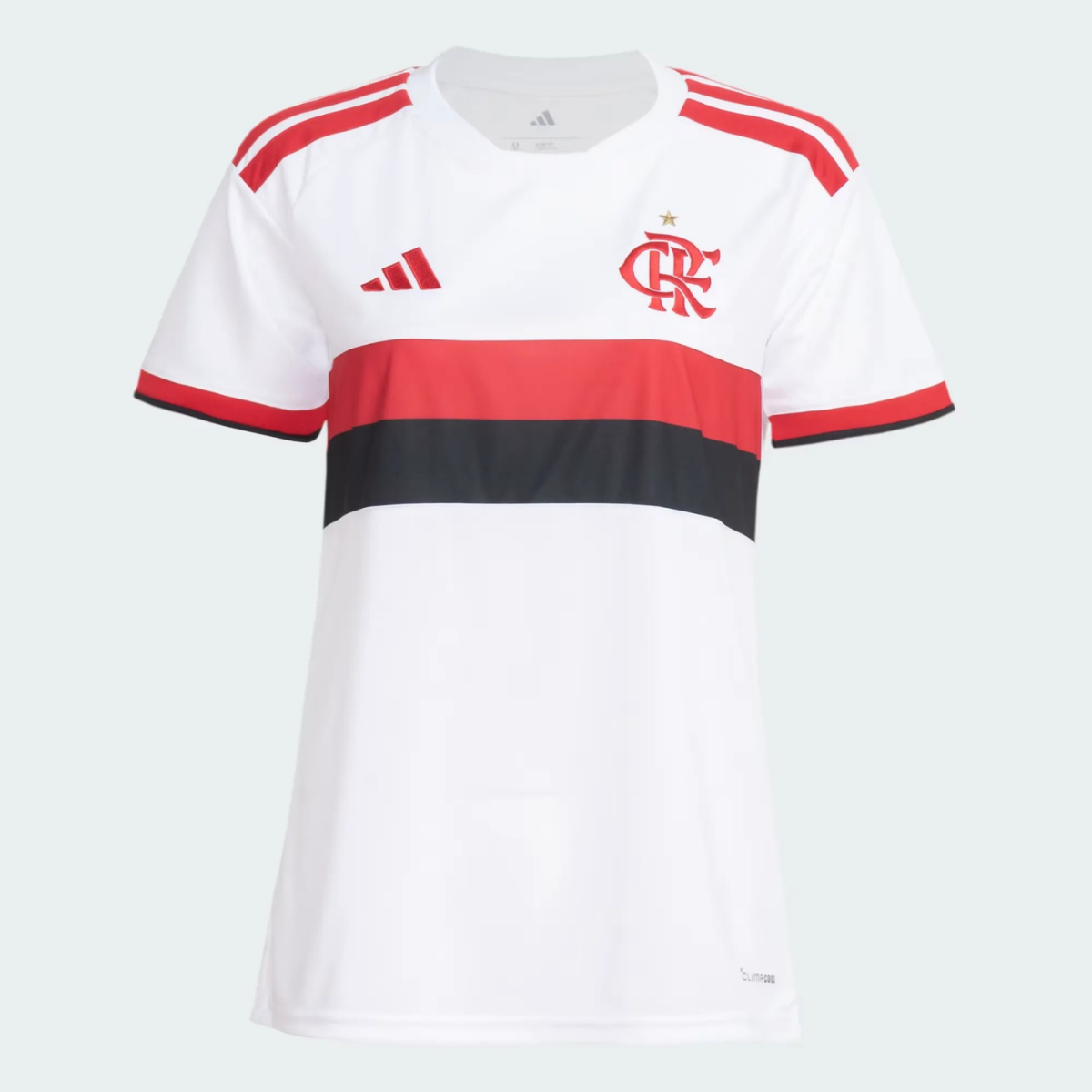 Flamengo Away Women's Jersey 2026/27 - photo 3