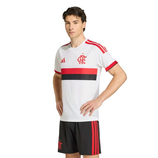 Flamengo Away Jersey 2026/27 Player Version
