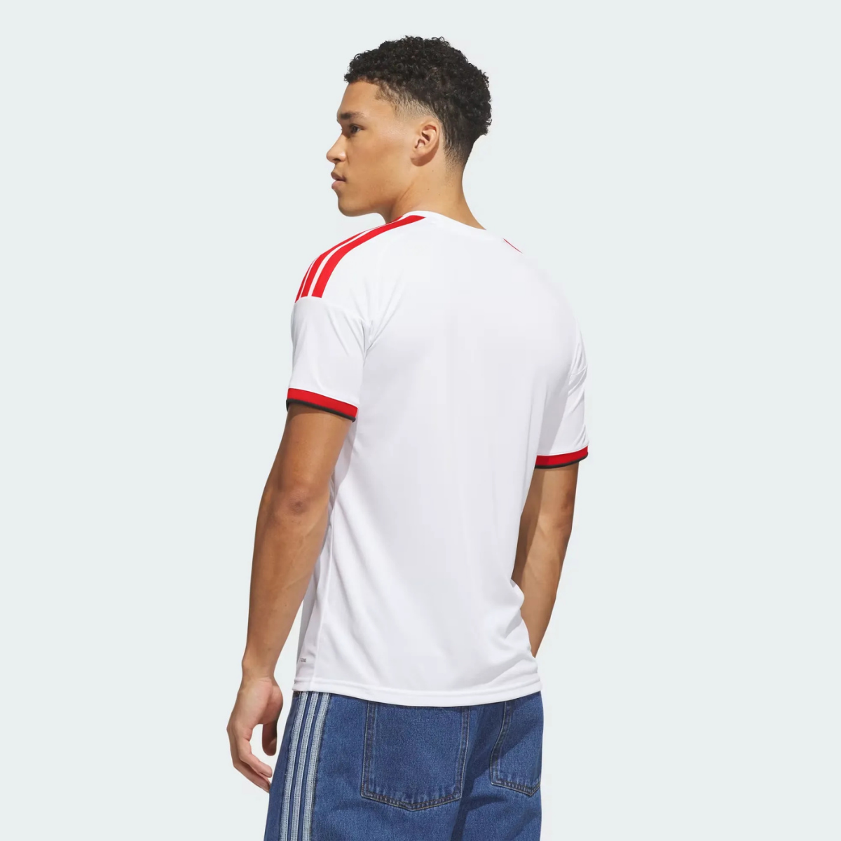 Camisa Flamengo II 26/27 Torcedor - foto 2