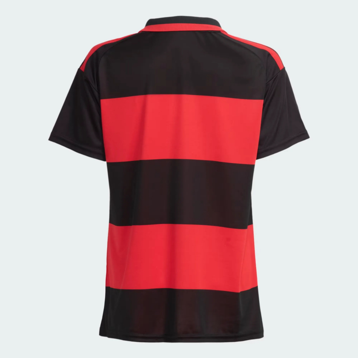 Flamengo Home Women's Jersey 2026/27 - photo 4