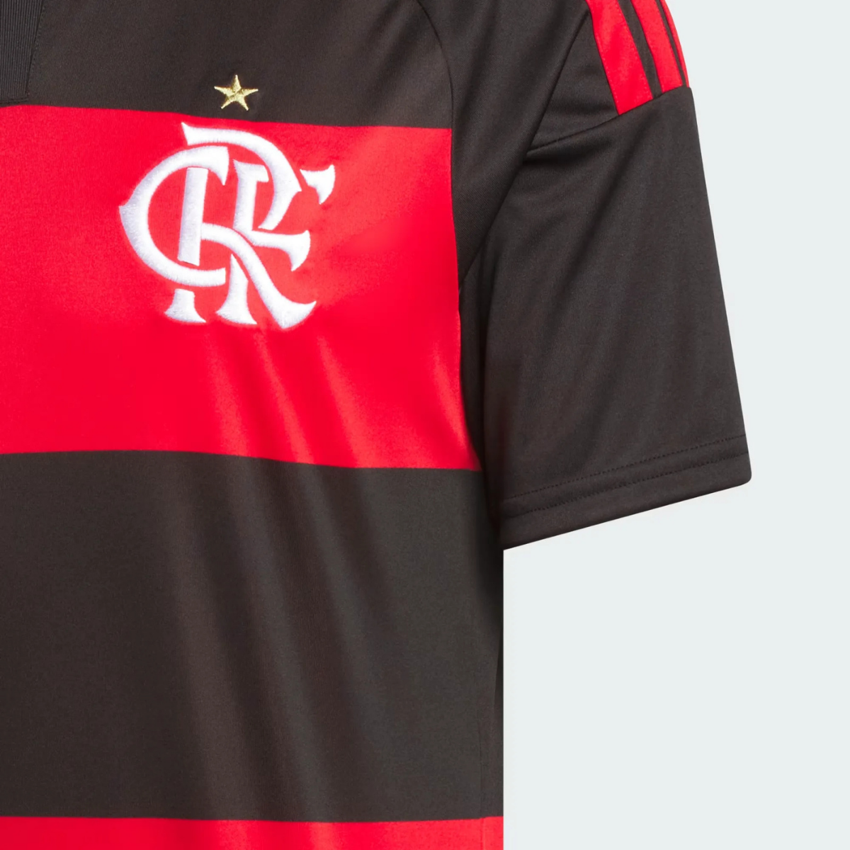 Flamengo Home Women's Jersey 2026/27 - photo 5