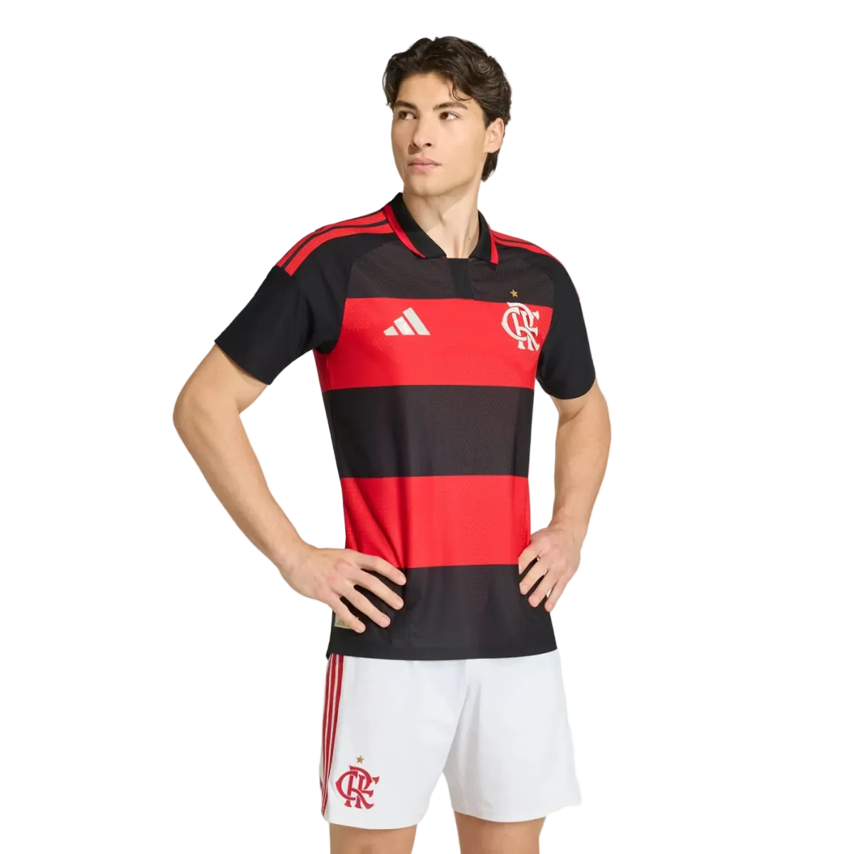 Flamengo Home Jersey 2026/27 Player Version