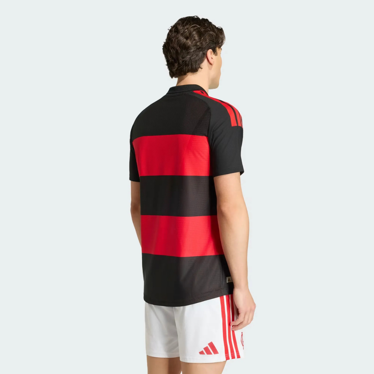 Flamengo Home Jersey 2026/27 Player Version - photo 2