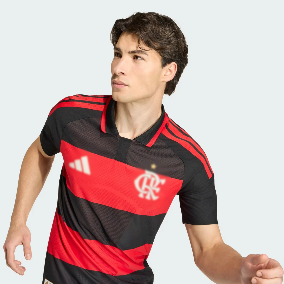 Flamengo Home Jersey 2026/27 Player Version - photo 3