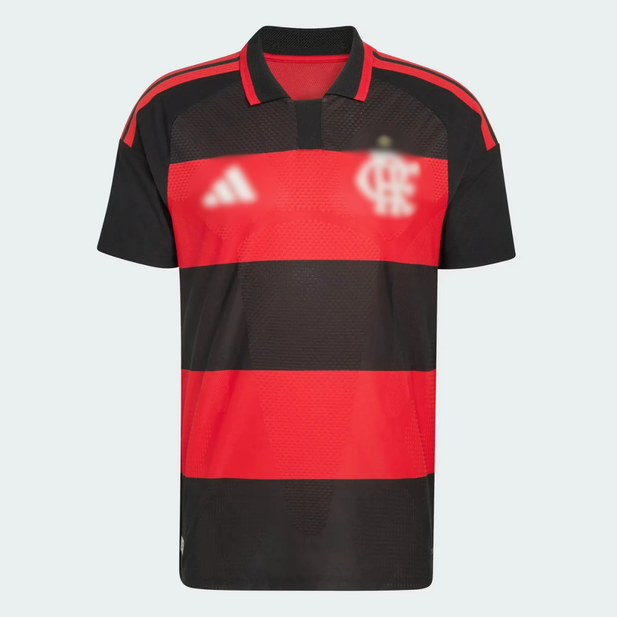 Flamengo Home Jersey 2026/27 Player Version - photo 4