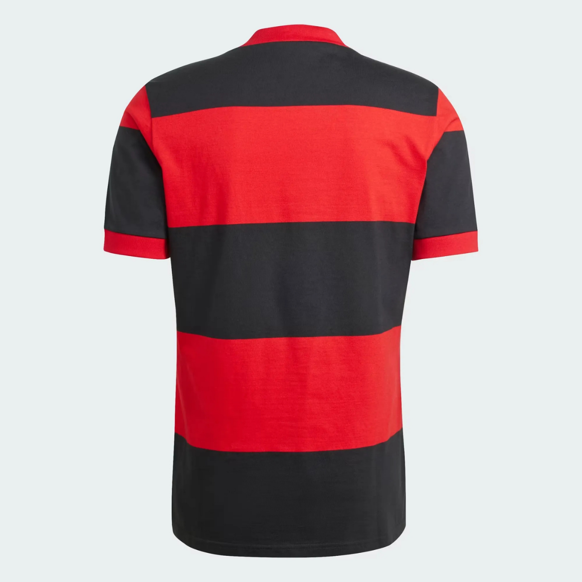 Flamengo Retro Jersey 1981 - photo 4