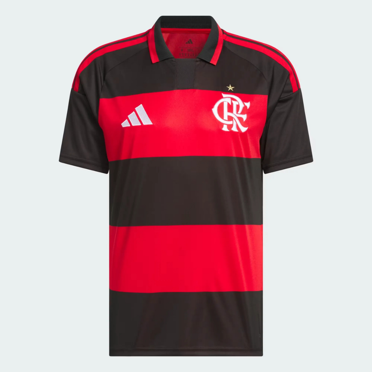 Camisa Flamengo I 26/27 Torcedor - foto 3