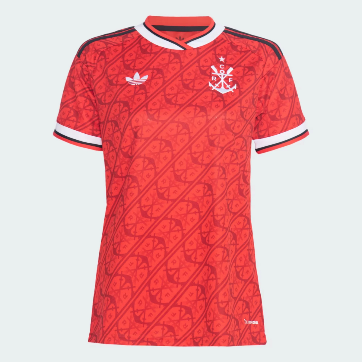Flamengo Third Women's Jersey 2026/27 - photo 3