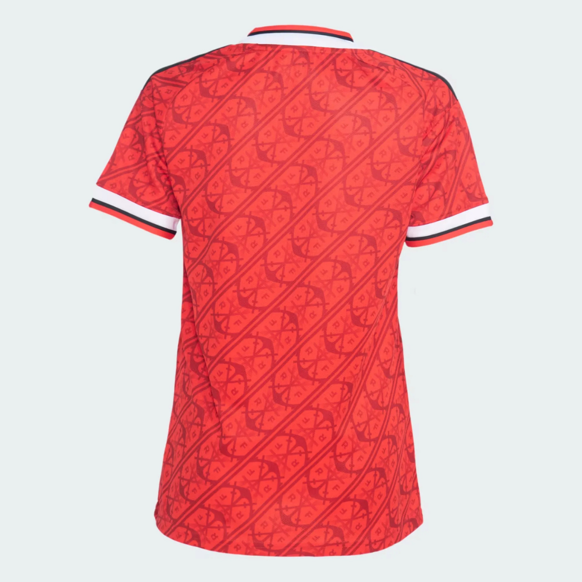 Flamengo Third Women's Jersey 2026/27 - photo 4