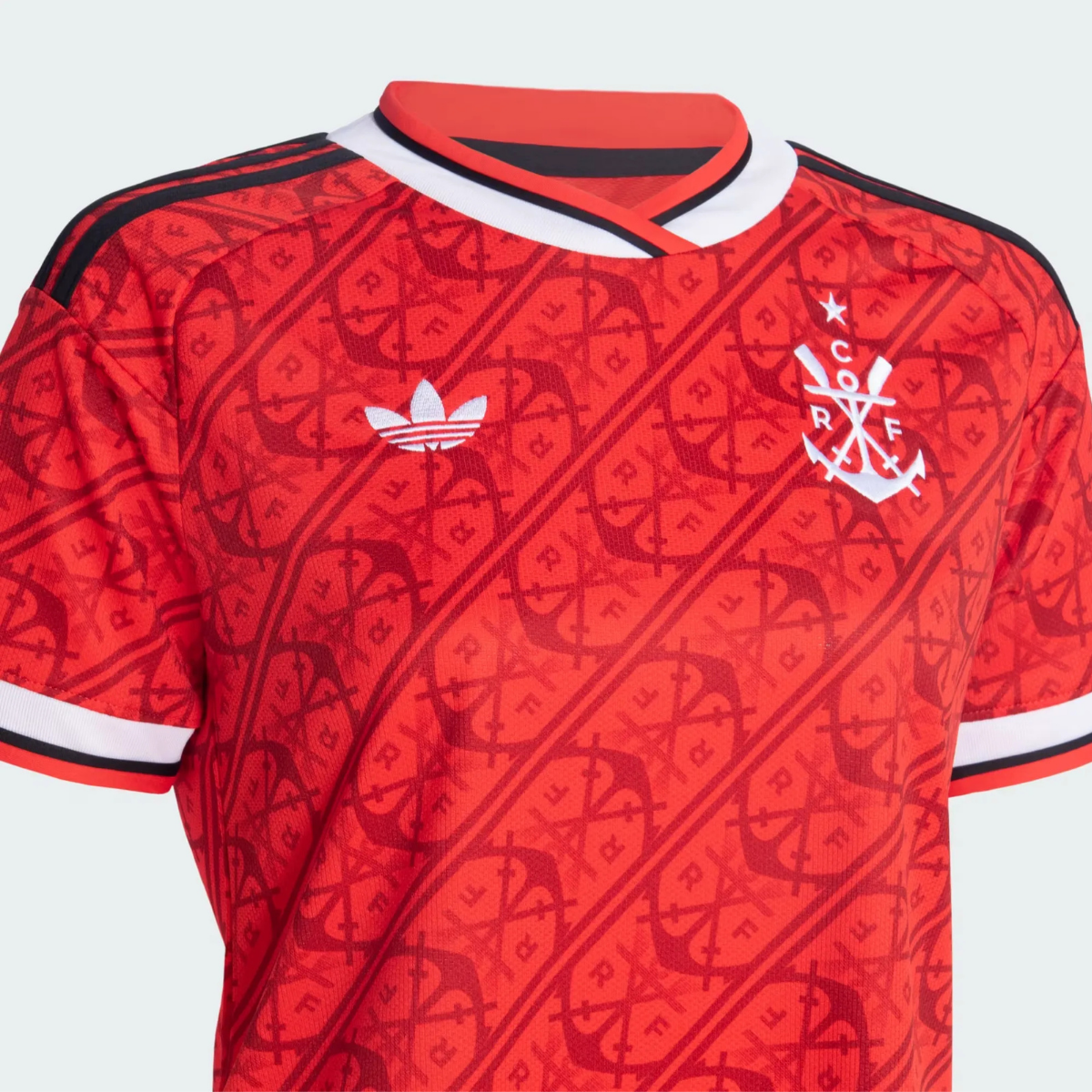 Flamengo Third Women's Jersey 2026/27 - photo 5