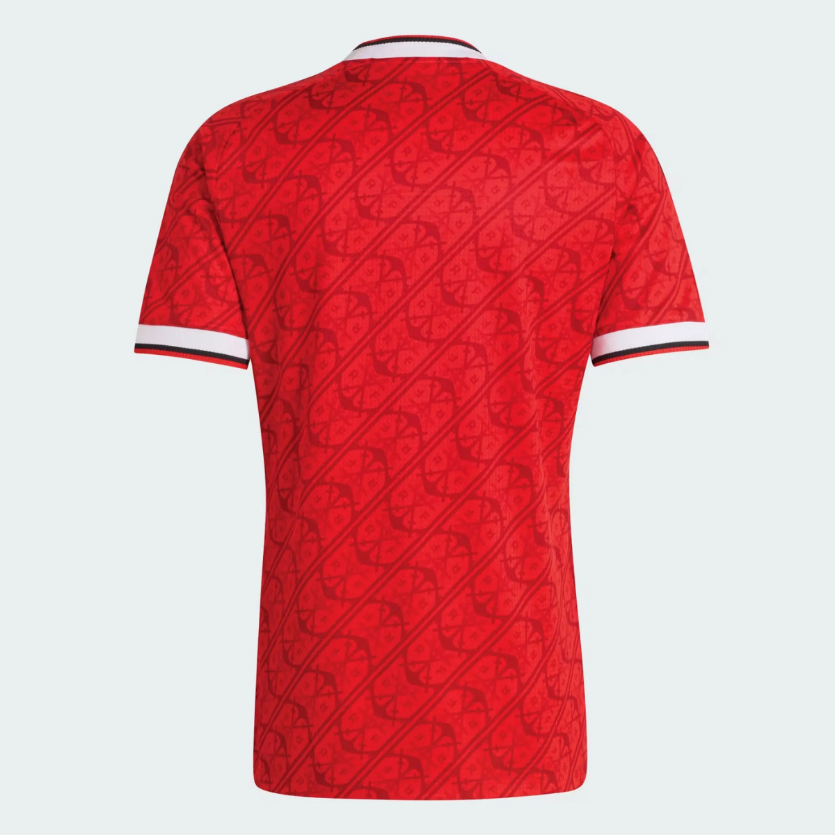 Flamengo Third Jersey 2026/27 Player Version - photo 3