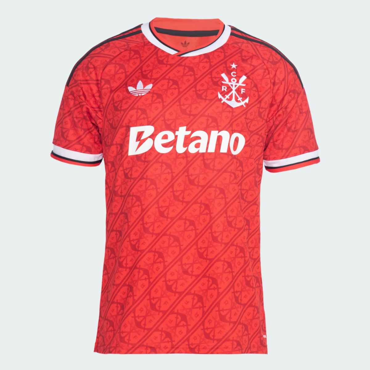 Camisa Flamengo III 26/27 Torcedor - foto 3