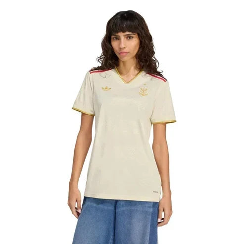 Flamengo Third Women's Jersey 2025/26