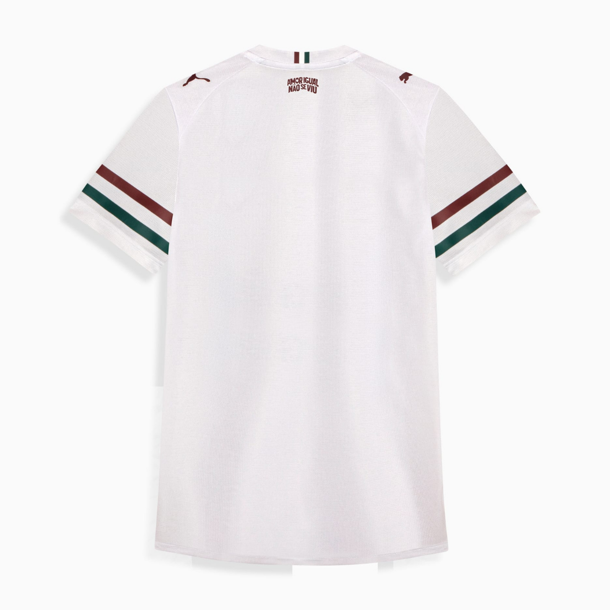 Camisa Fluminense II 26/27 Feminina - foto 2